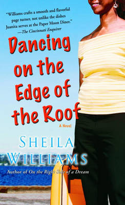 Book cover for Dancing on the Edge of the Roof