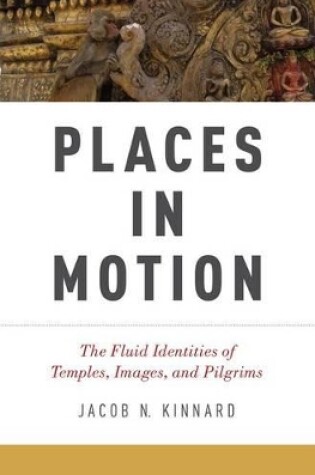 Cover of Places in Motion