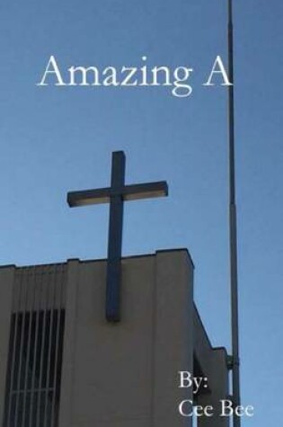 Cover of Amazing A