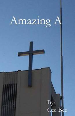 Book cover for Amazing A