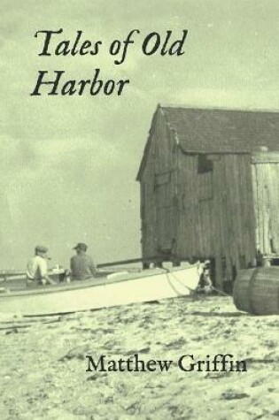 Cover of Tales of Old Harbor