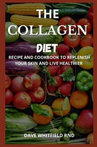 Cover of The Collagen Diet
