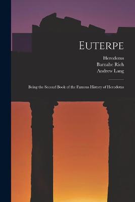 Book cover for Euterpe