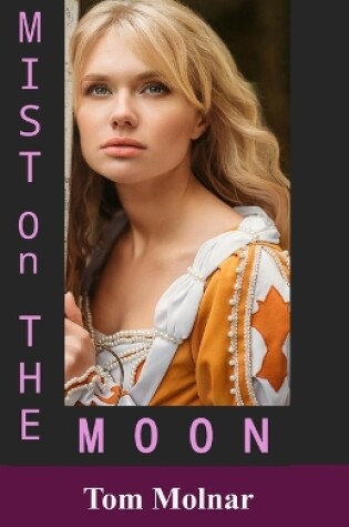 Cover of Mist on the Moon