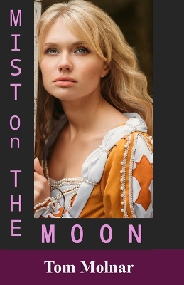 Book cover for Mist on the Moon