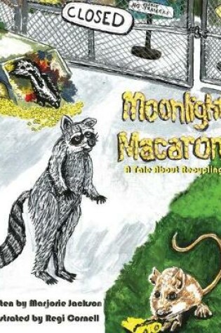 Cover of Moonlight Macaroni