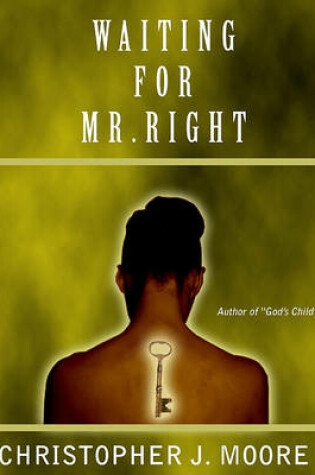 Cover of Waiting for Mr. Right