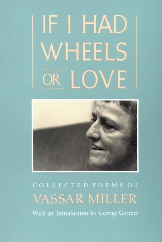 Book cover for If I Had Wheels or Love