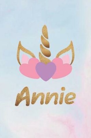 Cover of Annie