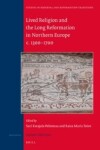 Book cover for Lived Religion and the Long Reformation in Northern Europe c. 1300-1700