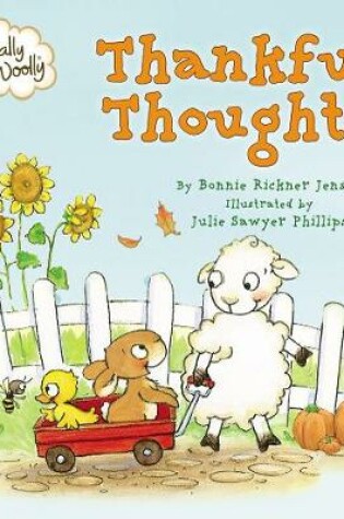 Cover of Really Woolly Thankful Thoughts