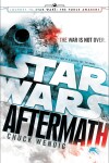 Book cover for Aftermath: Star Wars