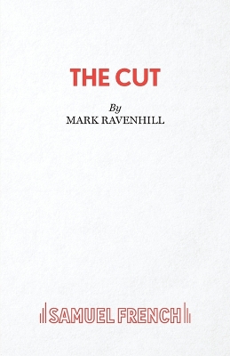 Book cover for The Cut