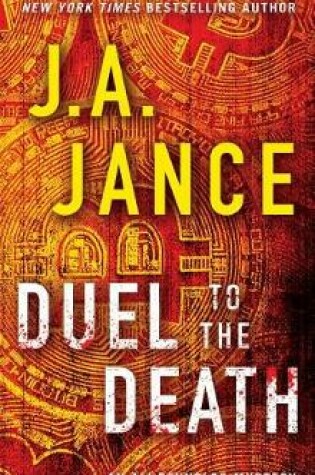 Cover of Duel to the Death