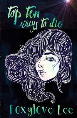 Book cover for Top Ten Ways to Die