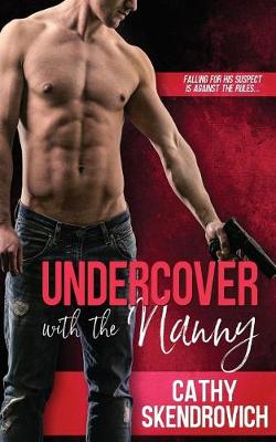 Book cover for Undercover with the Nanny