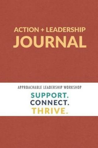 Cover of Approachable Leadership Workshop