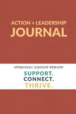 Book cover for Approachable Leadership Workshop