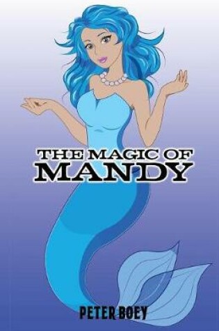 Cover of The Magic Of Mandy