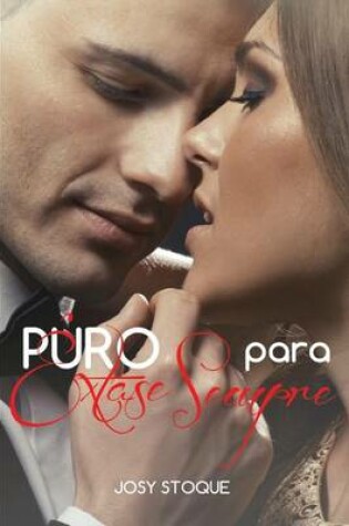 Cover of Puro Extase Para Sempre