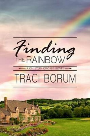 Cover of Finding the Rainbow