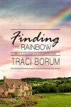 Book cover for Finding the Rainbow