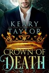 Book cover for Crown of Death