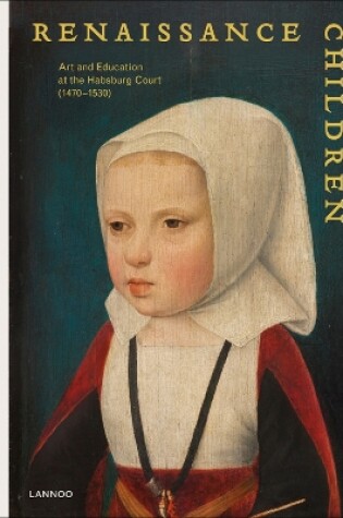 Cover of Renaissance Children