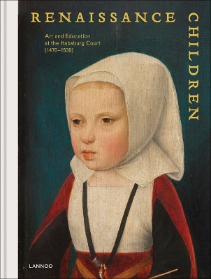 Book cover for Renaissance Children