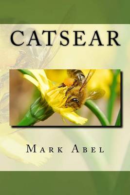 Book cover for Catsear