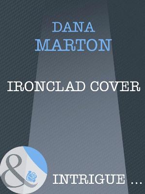 Book cover for Ironclad Cover