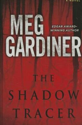 Cover of The Shadow Tracer