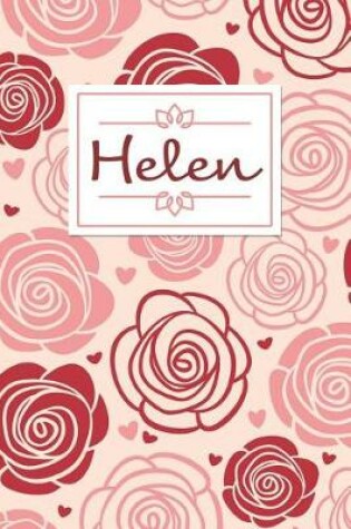 Cover of Helen