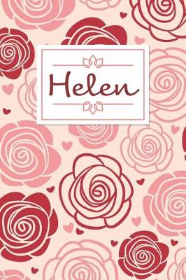 Book cover for Helen