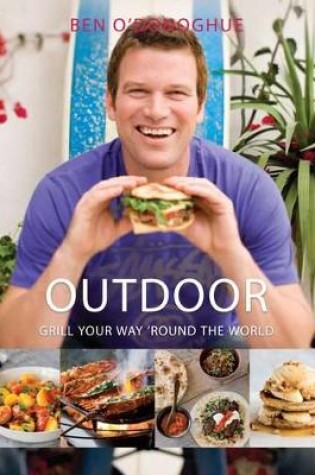 Cover of Outdoor