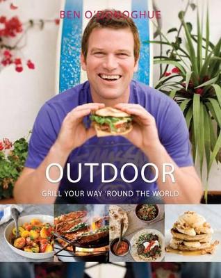 Book cover for Outdoor