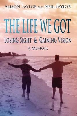 Book cover for The Life We Got