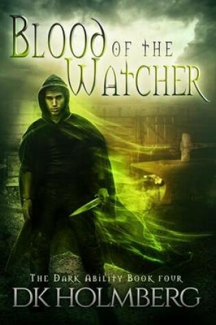 Cover of Blood of the Watcher