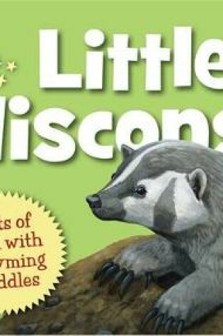Cover of Little Wisconsin