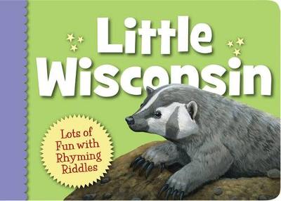 Book cover for Little Wisconsin