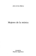 Cover of Mujeres de La Musica