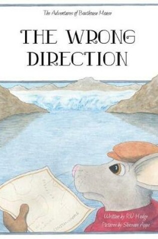 Cover of The Wrong Direction