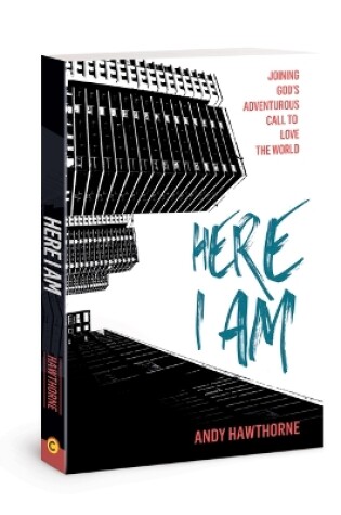 Cover of Here I Am