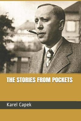 Book cover for The Stories from Pockets