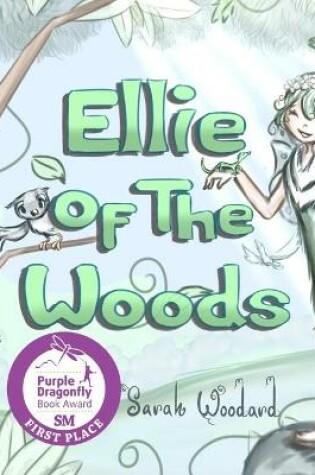 Cover of Ellie of the Woods