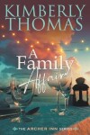 Book cover for A Family Affair