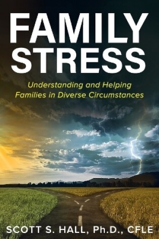 Cover of Family Stress