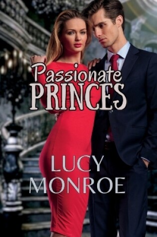 Cover of Passionate Princes