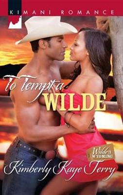 Book cover for To Tempt a Wilde
