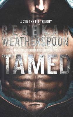 Book cover for Tamed